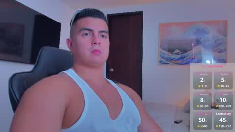 JBrooksXx online show from June 21, 3:29 pm