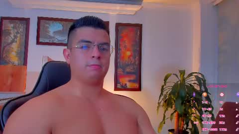 JBrooksXx online show from July 20, 11:01 am