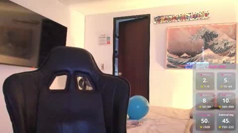 JBrooksXx online show from July 12, 11:24 am