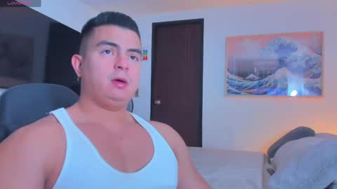 JBrooksXx online show from April 23, 1:13 pm