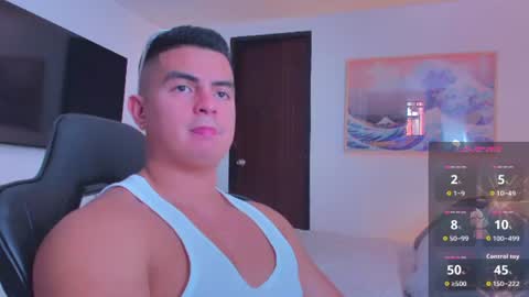 JBrooksXx online show from June 20, 3:18 pm