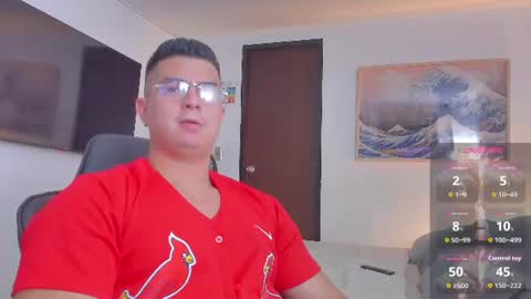 JBrooksXx online show from July 7, 10:41 am