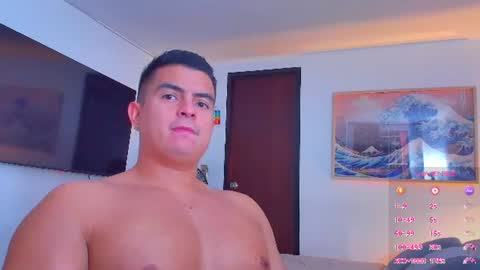 JBrooksXx online show from July 28, 9:36 pm