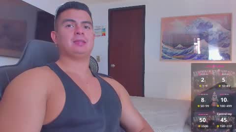 JBrooksXx online show from June 18, 2:55 pm
