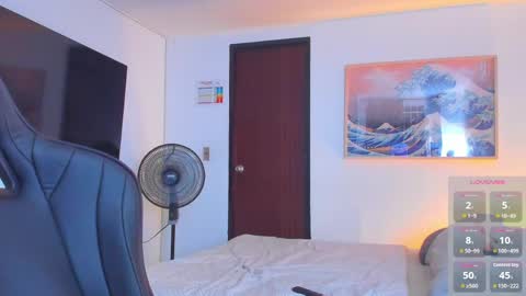 JBrooksXx online show from May 18, 4:07 am