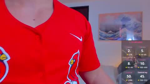 JBrooksXx online show from July 1, 1:20 pm