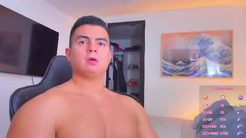 JBrooksXx online show from July 21, 1:13 pm