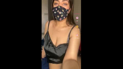 Jassmina  online show from November 26, 8:27 pm