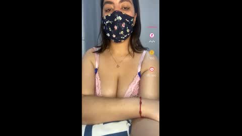 Jassmina  online show from November 6, 7:39 pm