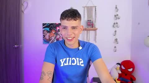 jasson___ online show from May 24, 12:01 pm