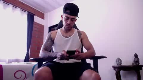 JKing  online show from July 16, 4:10 pm