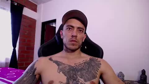 JKing  online show from July 28, 4:39 pm