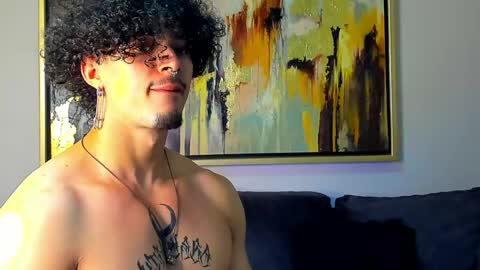 Lil Dark online show from April 19, 4:13 am