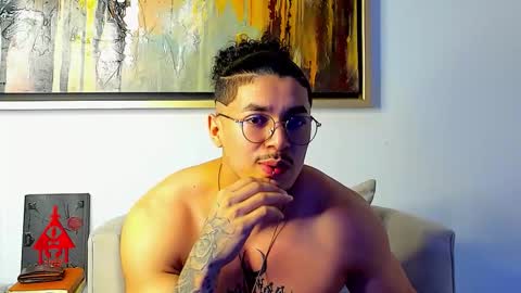 Lil Dark online show from December 1, 2:42 am