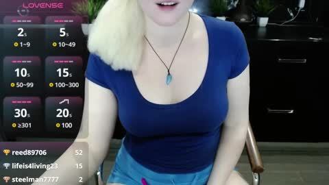 jassyjassypaw online show from February 20, 9:20 pm
