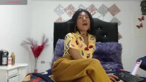 Jatzibe online show from April 27, 9:23 pm