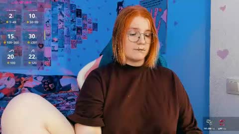 Katerina online show from August 5, 9:23 pm