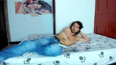 jave_rave online show from July 16, 10:22 pm
