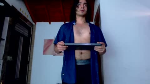 jave_rave online show from June 25, 12:21 pm