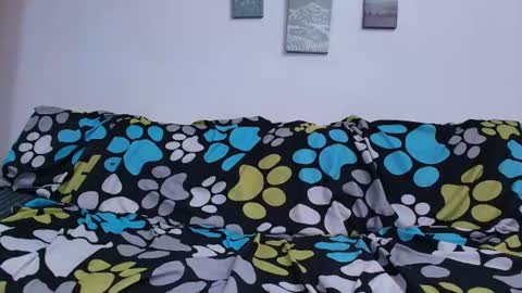 jave_rave online show from July 23, 1:58 am