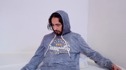 jave_rave online show from June 12, 12:48 pm