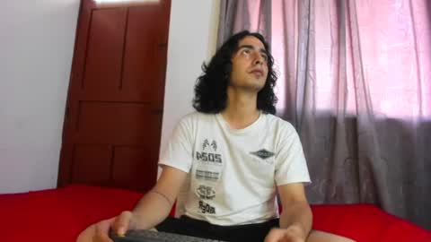 jave_rave online show from June 20, 2:45 pm