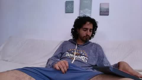jave_rave online show from July 24, 8:39 pm