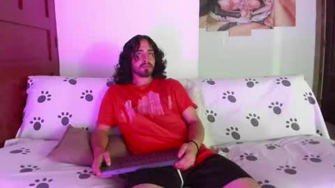 jave_rave online show from March 19, 3:45 am