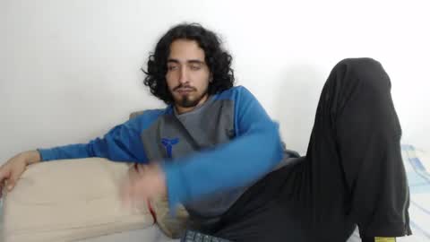 jave_rave online show from April 30, 5:01 am