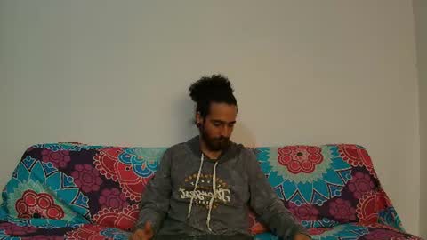 jave_rave online show from June 9, 1:00 pm