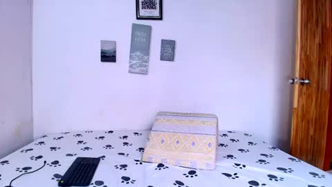 jave_rave online show from June 29, 7:57 pm