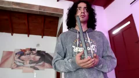 jave_rave online show from June 23, 12:22 pm