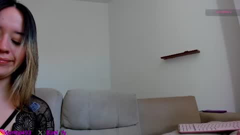 dani and javi online show from July 6, 4:53 pm