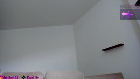 dani and javi online show from July 22, 5:59 pm
