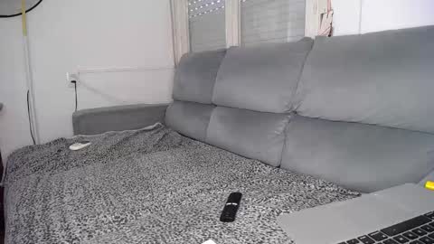 Javier  online show from March 9, 6:32 pm