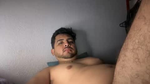 javiermichi online show from December 15, 10:44 am