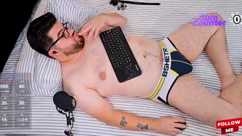 Jax Luna online show from September 10, 4:46 am