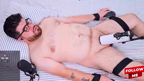 Jax Luna online show from October 27, 5:40 am