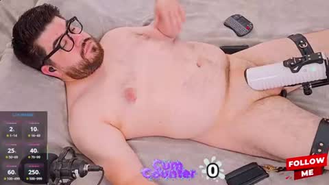 Jax Luna online show from June 25, 5:23 am