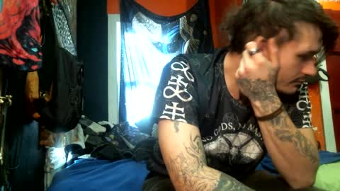 jaxxx666 online show from February 24, 4:26 pm