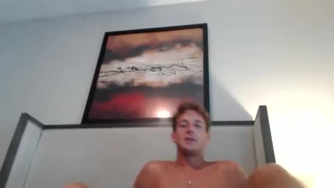 Jax Holmes online show from March 26, 6:13 pm