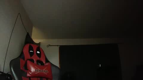 jaxjohnson12 online show from April 30, 2:27 am
