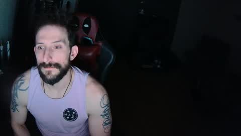 jaxjohnson12 online show from May 1, 3:55 am