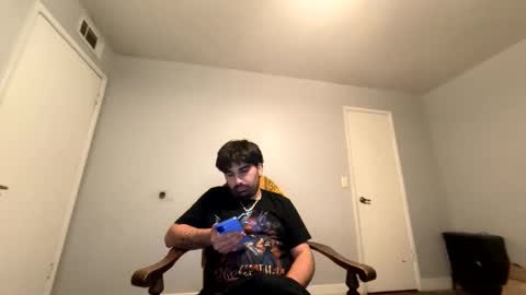 jaxobsidian online show from March 6, 1:26 am