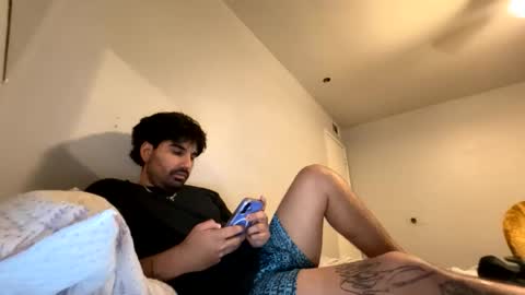 jaxobsidian online show from March 5, 12:41 am