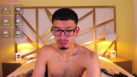 jaxon_carter online show from June 16, 2:48 am