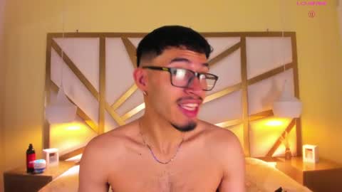 jaxon_carter online show from June 17, 2:49 am
