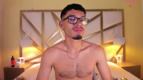 jaxon_carter online show from July 4, 2:04 am
