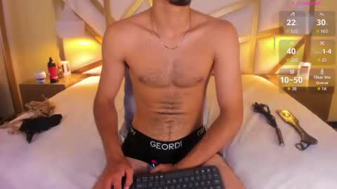 jaxon_carter online show from July 28, 2:53 am