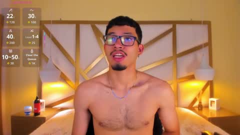 jaxon_carter online show from June 10, 3:06 am